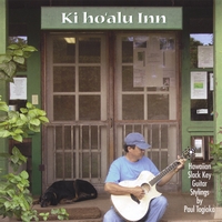 PAUL TOGIOKA: Ki ho'alu Inn