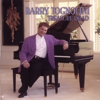 Barry Tognolini : Treasure Road