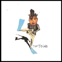 The Toids : Ruupert Dances in Fins