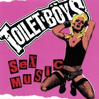 Toilet Boys : Sex Music