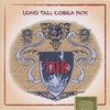TOK: Long Tall Cobra Box