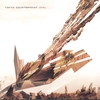 TOKYO COUNTERPOINT: OVAL