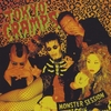 TOKYO CRAMPS: Monster Session
