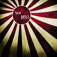 Lucky Singh : Tokyo Rules