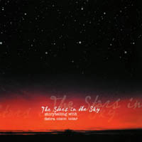 DEBRA OLSON TOLAR: The Stars in the Sky