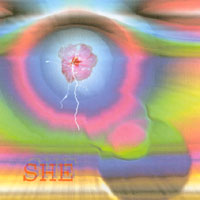 Bill Toliver : She