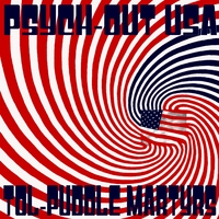 Tol-Puddle Martyrs : PSYCH-OUT USA