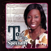 TolumiDE : Specialty [ep]