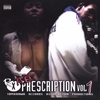TOMAHAWK RECORDS PRESENTS...VARIOUS ARTIST: The Prescription Volume 1
