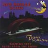 TERENCE O'MALLEY: Red Bridge Blues