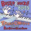 TERENCE O'MALLEY: Busted Knuckle Blues