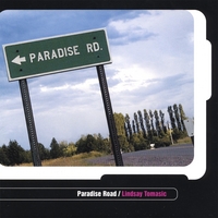 Lindsay Tomasic : Paradise Road