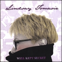 Lindsay Tomasic : Well Kept Secret