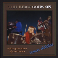 Tomas Nicholas : The Beat Goes On