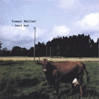 TOMAS WALTER: Dead end