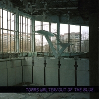 Tomas Walter : Out of the blue.