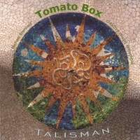 Tomato Box : Talisman