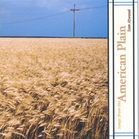 Tom Atwood : Songs from the American Plain