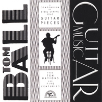 TOM BALL: Guitar Music