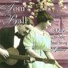TOM BALL: 18 Pieces For Solo Steel String Guitar