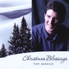 TOM BAROCO ON PIANO: Christmas Blessings