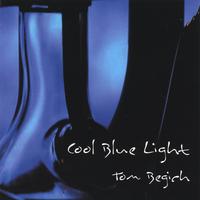 Tom Begich : Cool Blue Light