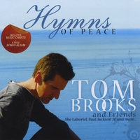 Tom Brooks : Hymns of Peace