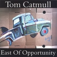 east of opportunity