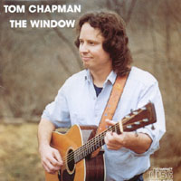Tom Chapman : Tom Chapman - The Window