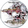 BEST OF TOM CRAZY JAMES: From Electro to Hardcore