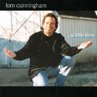 Tom Cunningham : ...a little time