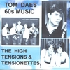 TOM DAE: Tom Daes 60s Music