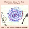 TOM DALTON: Hurricane Songs for Kids