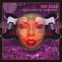 Tom Duda : Instrumental Telepathy
