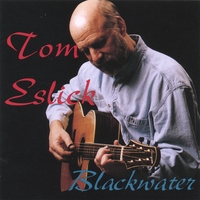 Tom Eslick : Blackwater