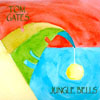 TOM GATES: Jungle Bells