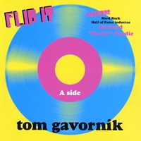 Tom Gavornik : Flip It