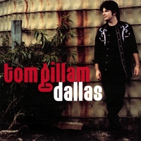 TOM GILLAM: Dallas