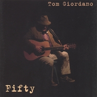 Tom Giordano : Fifty