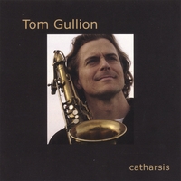Tom Gullion : Catharsis
