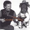 TOM HARVEY: Ruff Tracks
