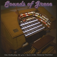 TOM HOEHN: Sounds of Grace