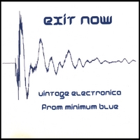 TOM HUNT: Exit Now