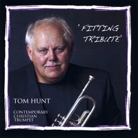 Tom Hunt : Fitting Tribute