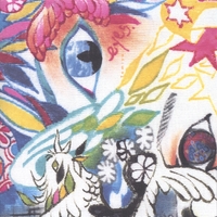 Tomiya : eyes