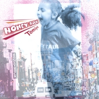 Tomiya : Honey Rock