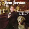 TOM JORDAN: Songs from the Heart