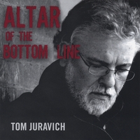 Tom Juravich : Altar of the Bottom Line