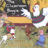 Tom Knight : The Classroom Boogie