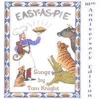 TOM KNIGHT: Easy As Pie